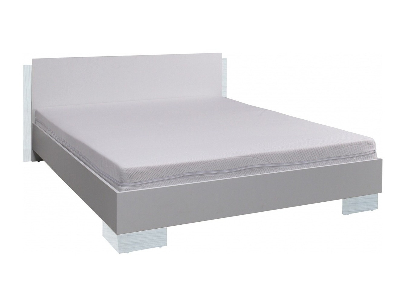 Bed Murrieta 110 (White)