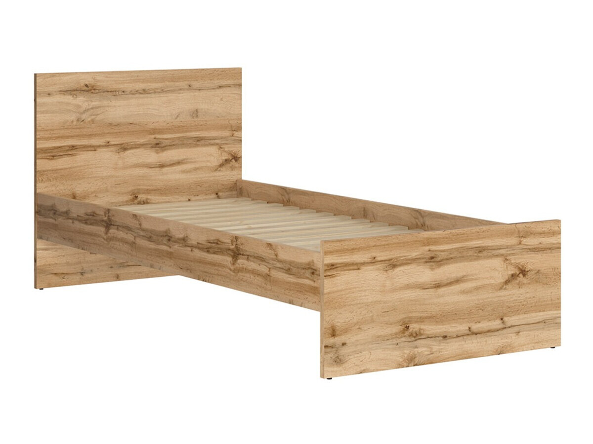 Bed Avifera 116