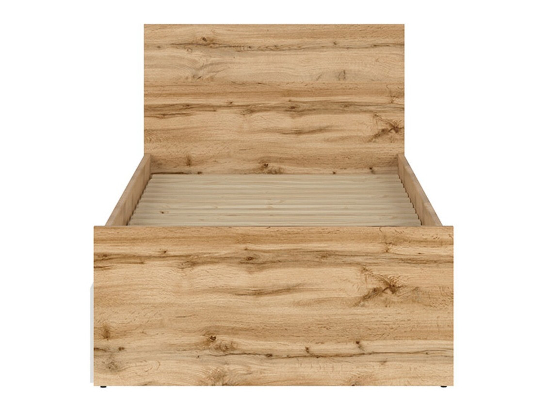 Bed Avifera 116