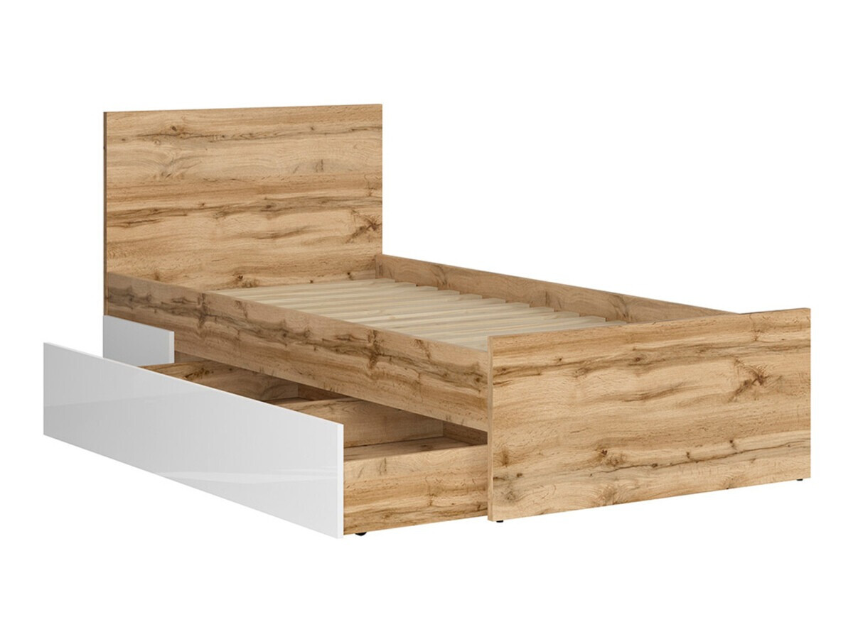 Bed Avifera 116