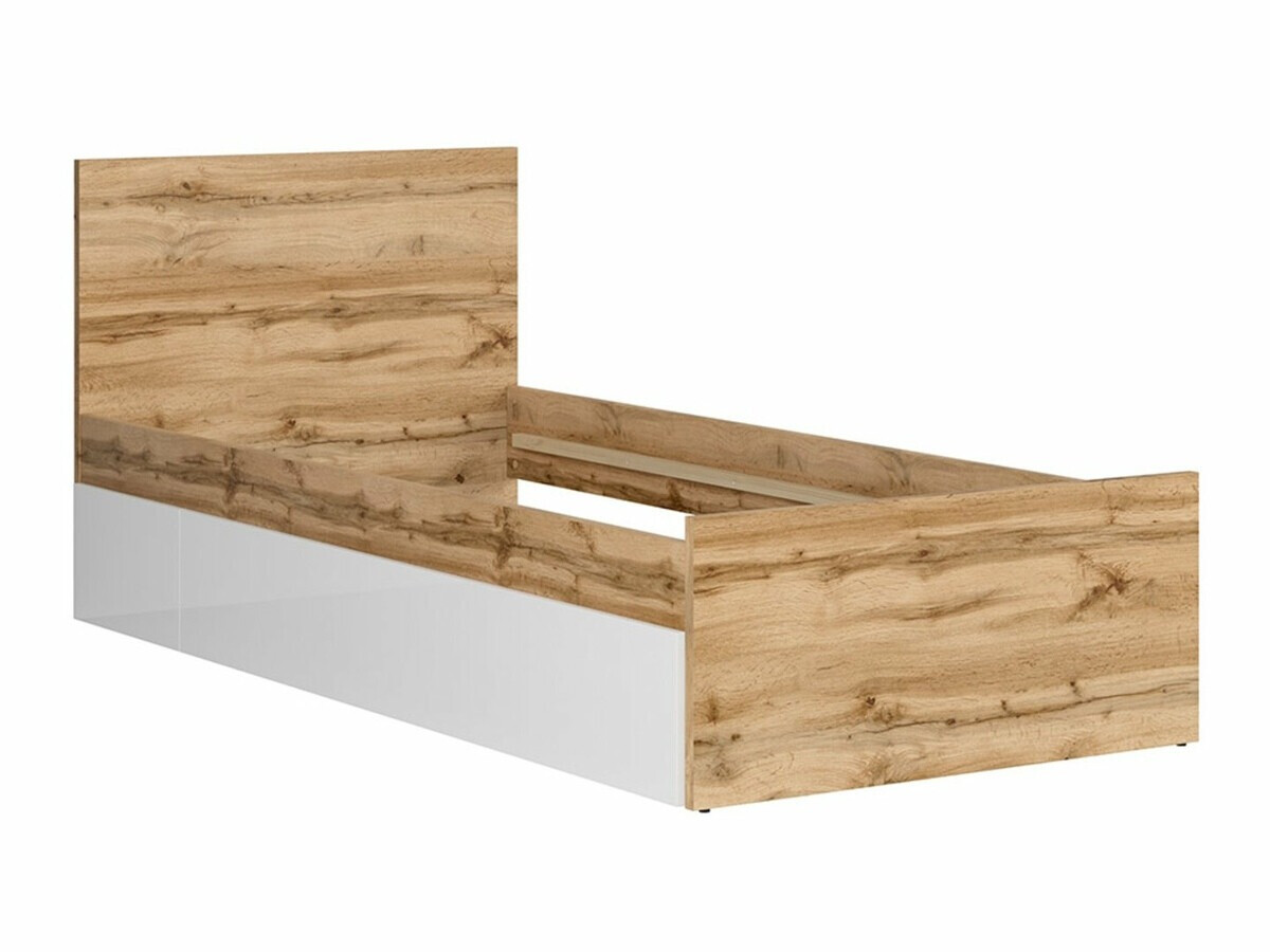Bed Avifera 116