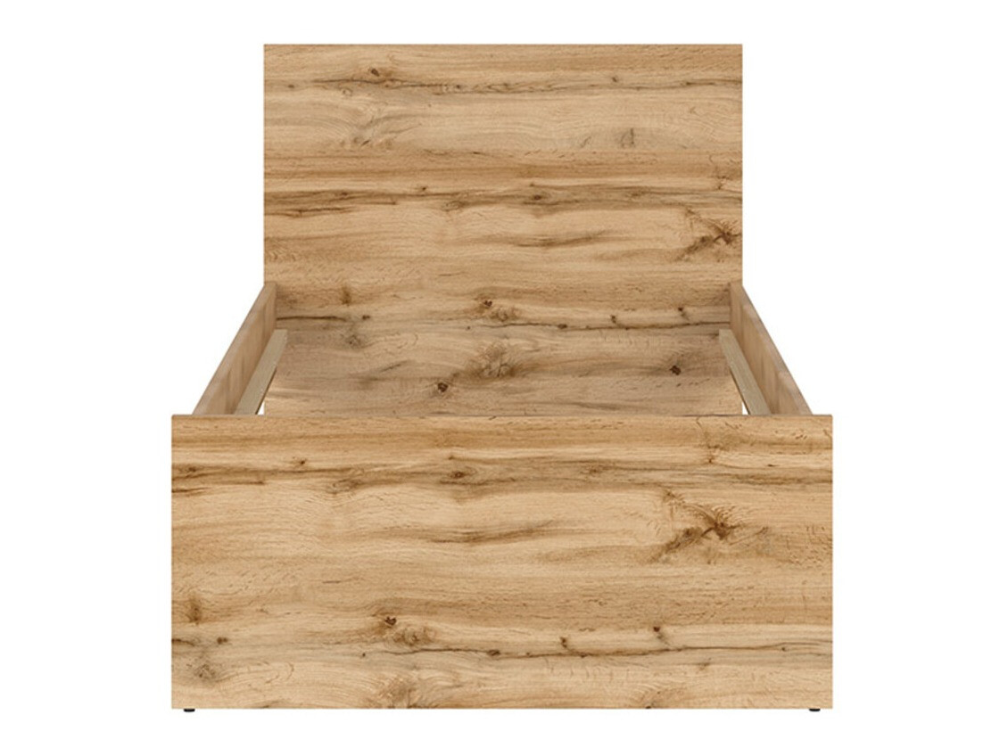 Bed Avifera 116
