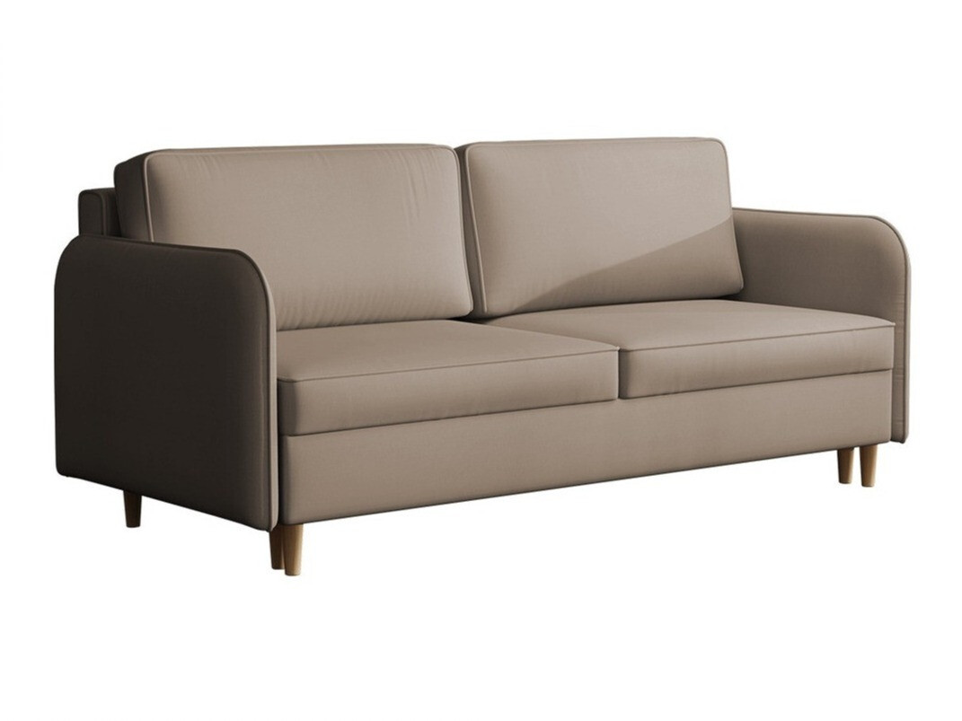 Sofa bed Columbus 122 (Mono 232)