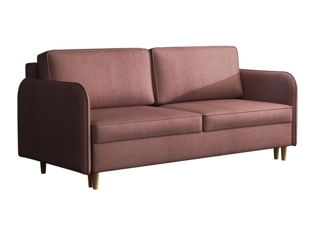 Sofa bed Columbus 122 (Mono 235)