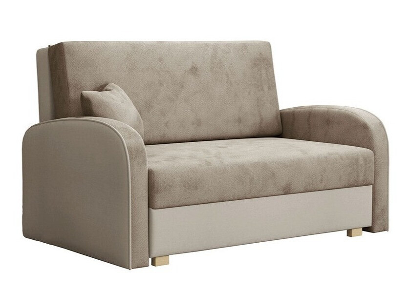 Sofa bed Galona II (Mono 232 + Sorriso 5)