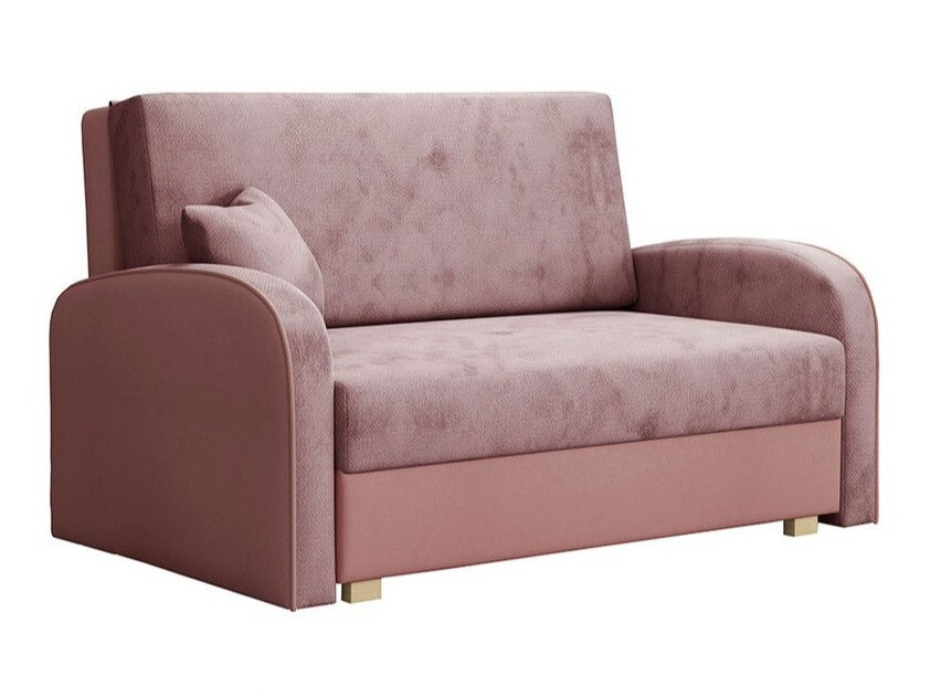 Sofa bed Galona II (Mono 235 + Sorriso 10)