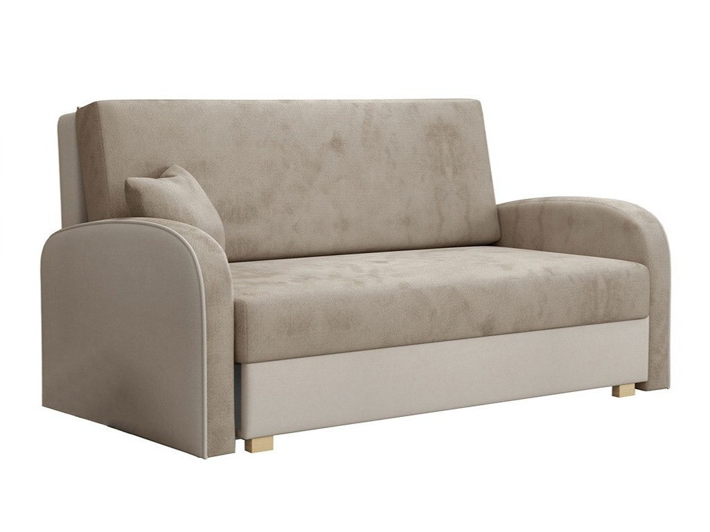 Sofa bed Galona III (Mono 232 + Sorriso 5)