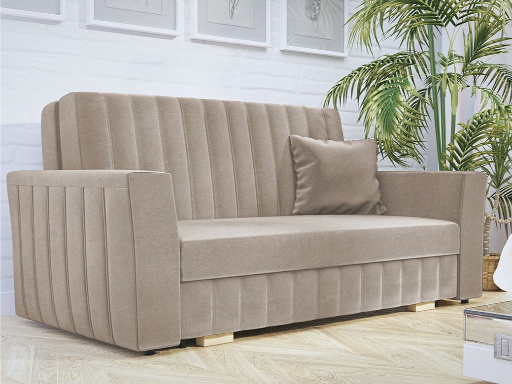 Sofa bed Orinen III (Paros 02)