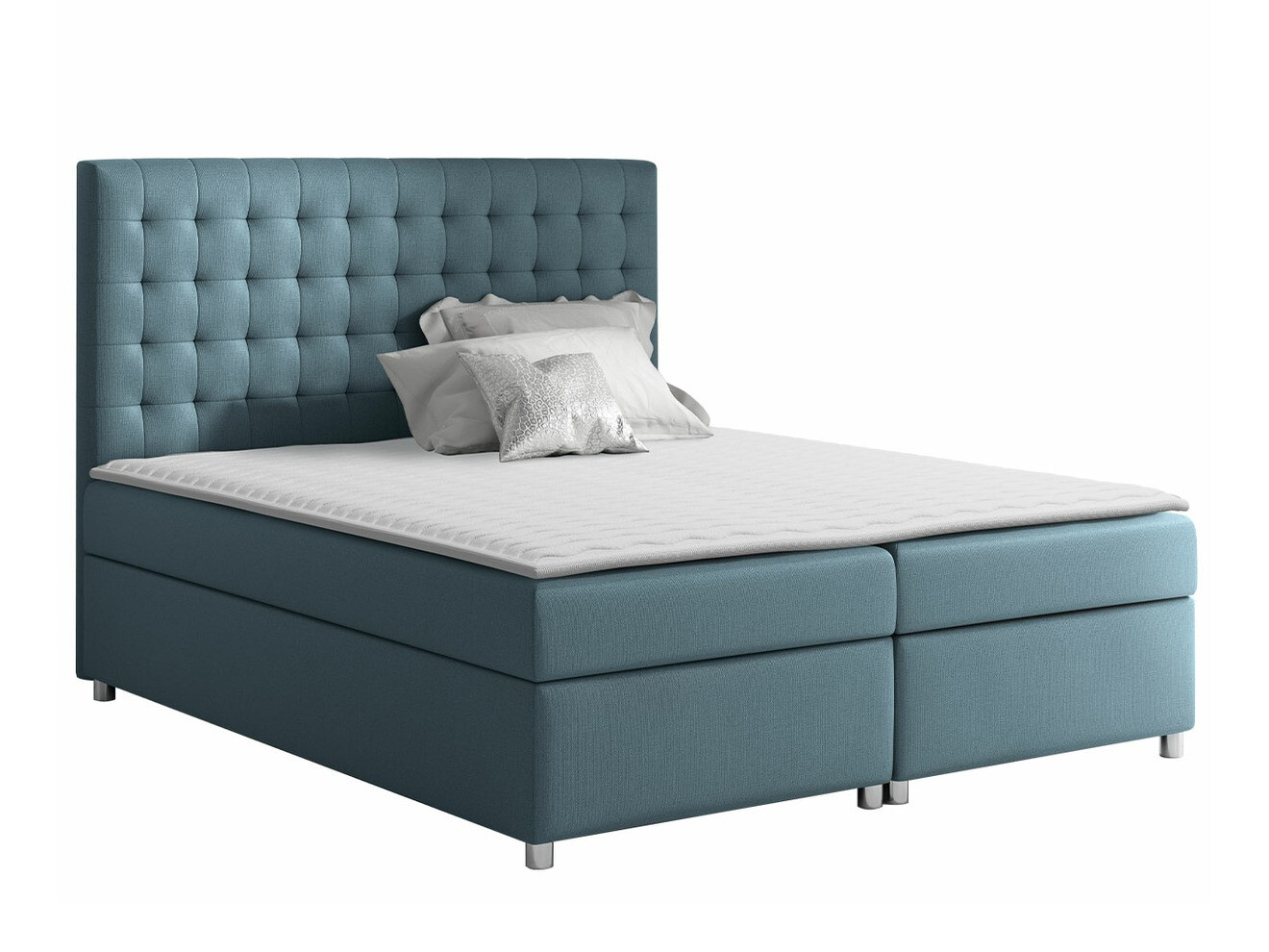 Continental bed Panis (Bristol 2442)