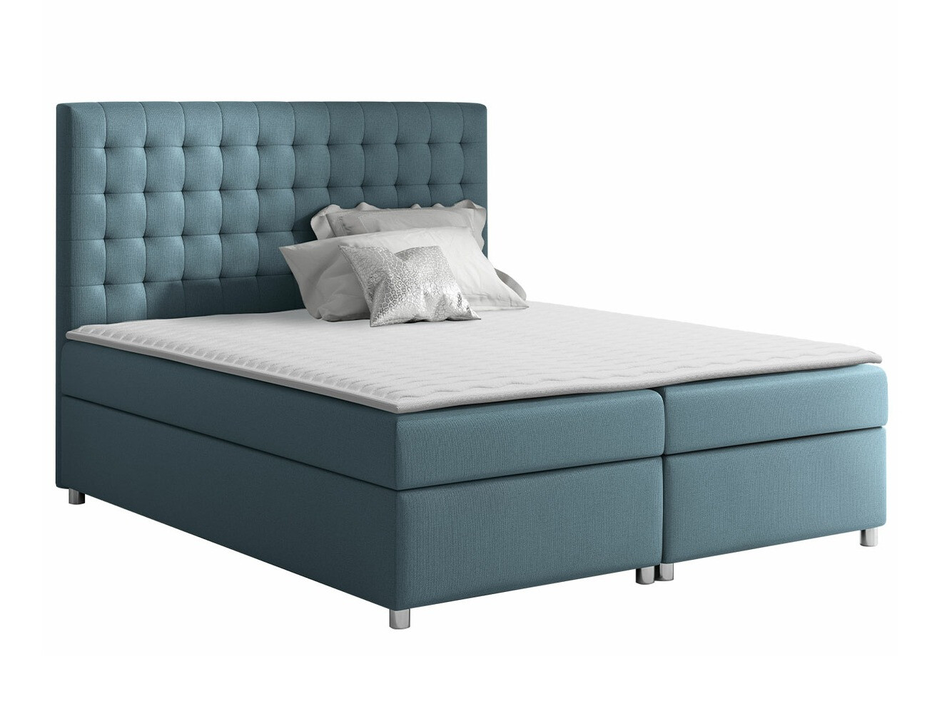 Continental bed Panis (Bristol 2442)