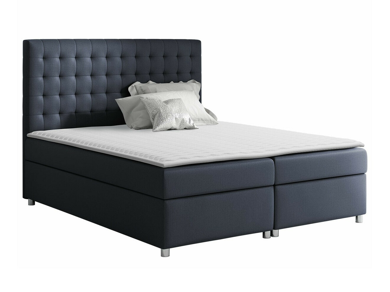 Continental bed Panis (Bristol 2447)