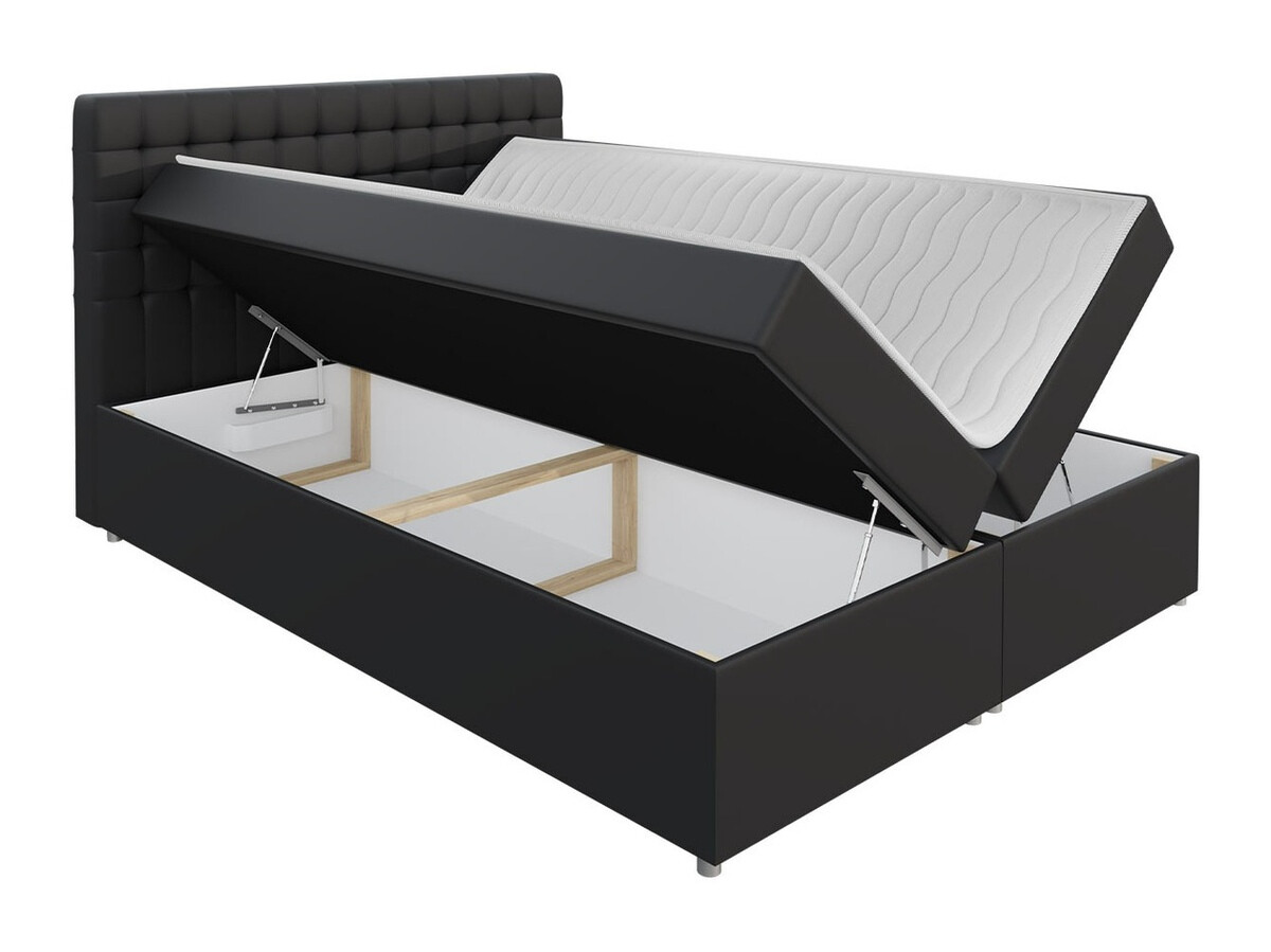 Continental bed Panis (Bristol 2458)