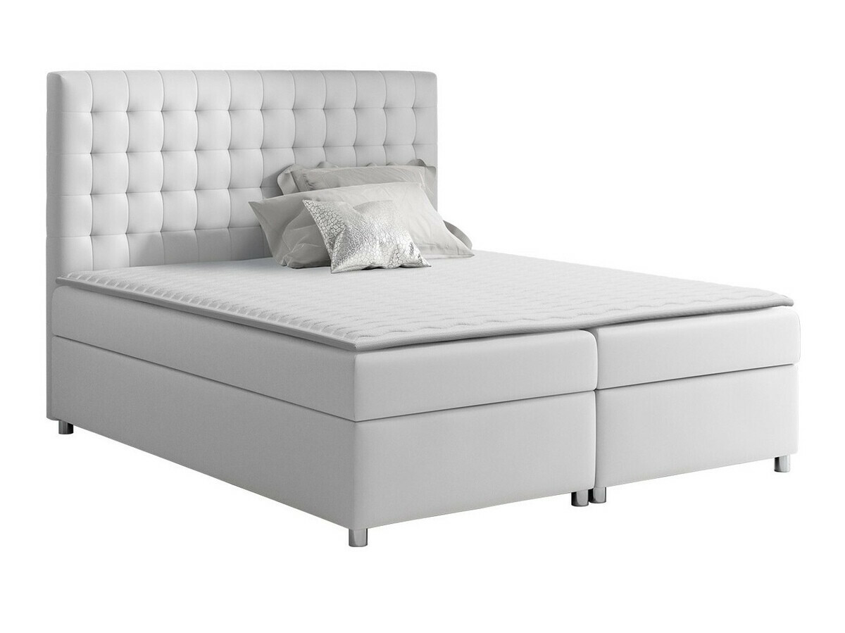 Continental bed Panis (Soft 017)
