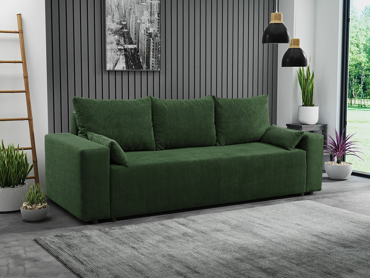 Sofa bed Clovis 104 (Poso 14)