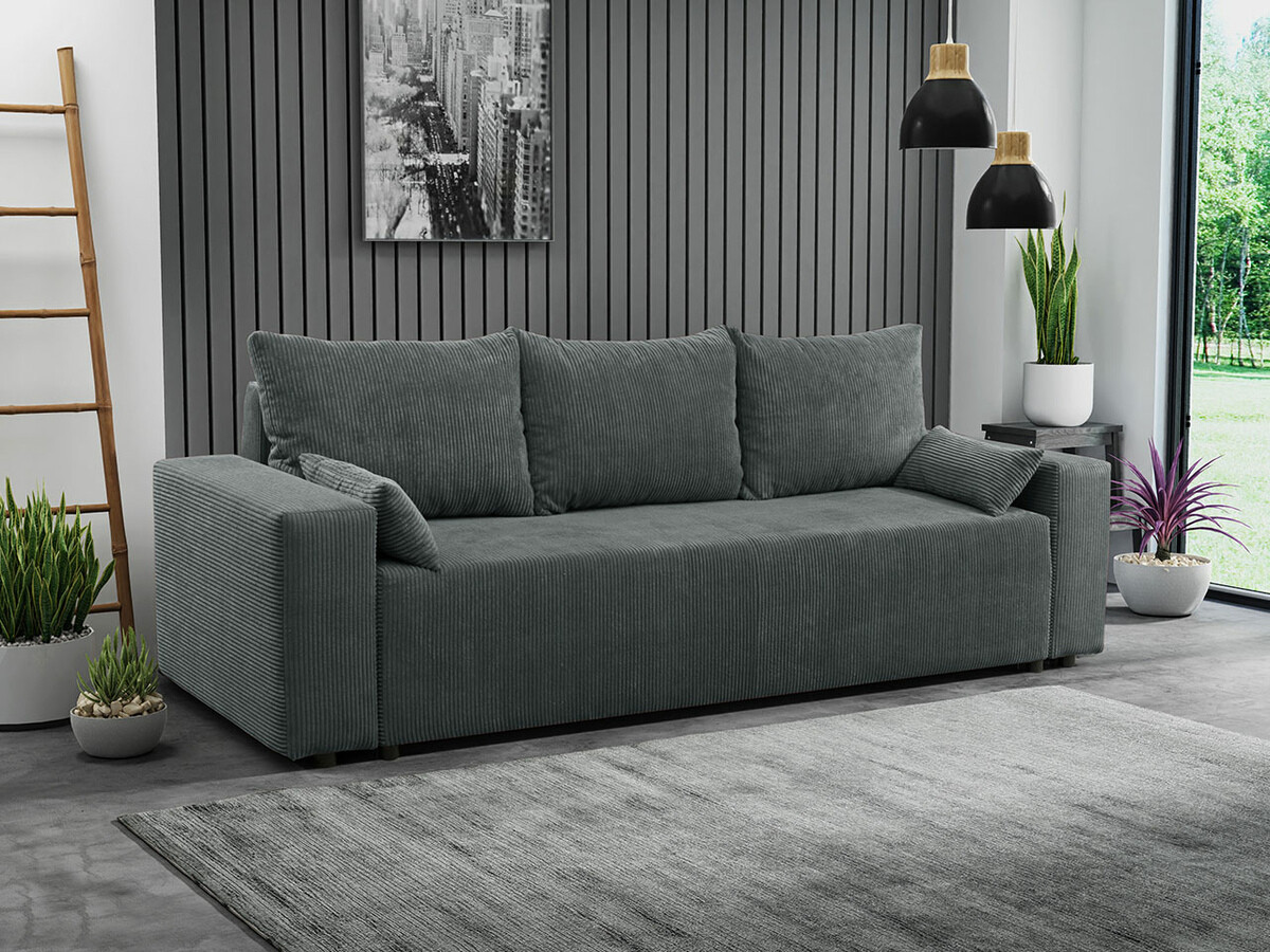 Sofa bed Clovis 104 (Poso 60)