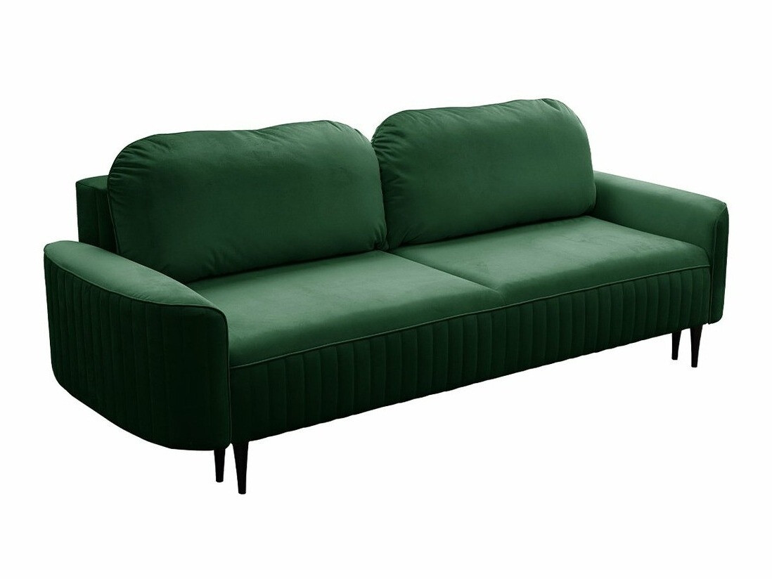 Sofa bed Kingston 138 (Velluto 10)