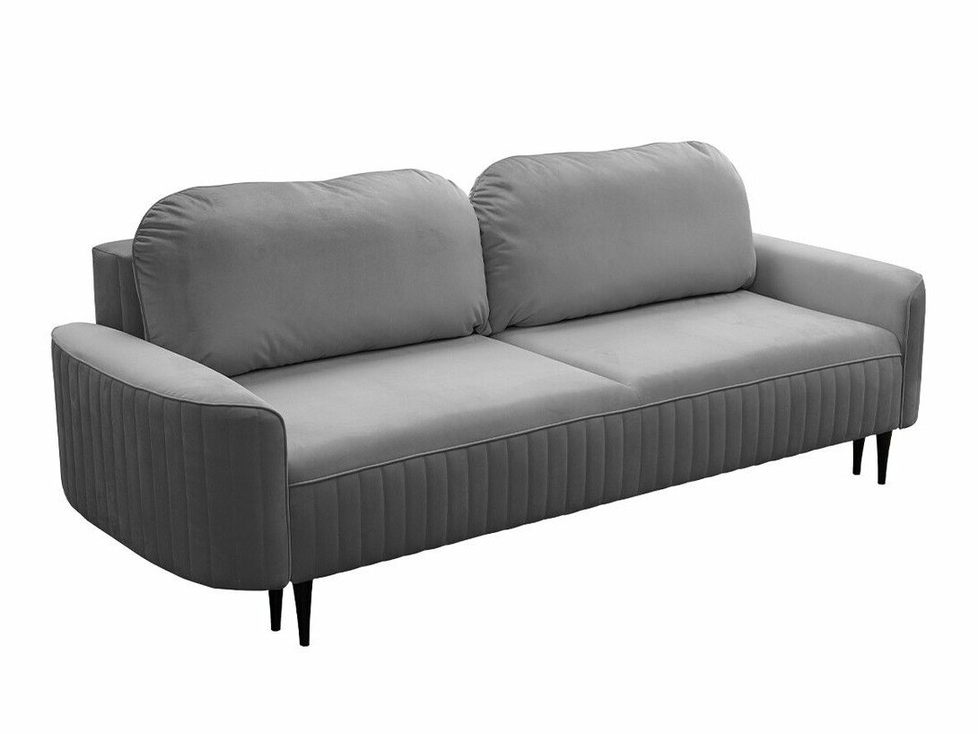 Sofa bed Kingston 138 (Velluto 16)