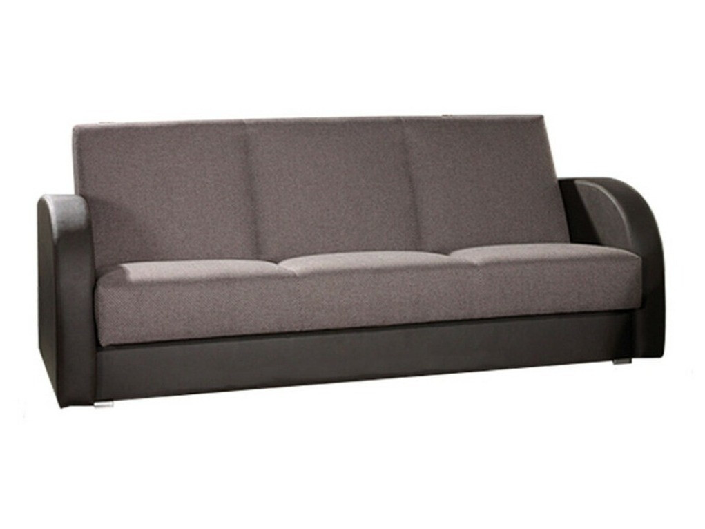Sofa bed Providence 172 (Soft 066 + Kreta 07)