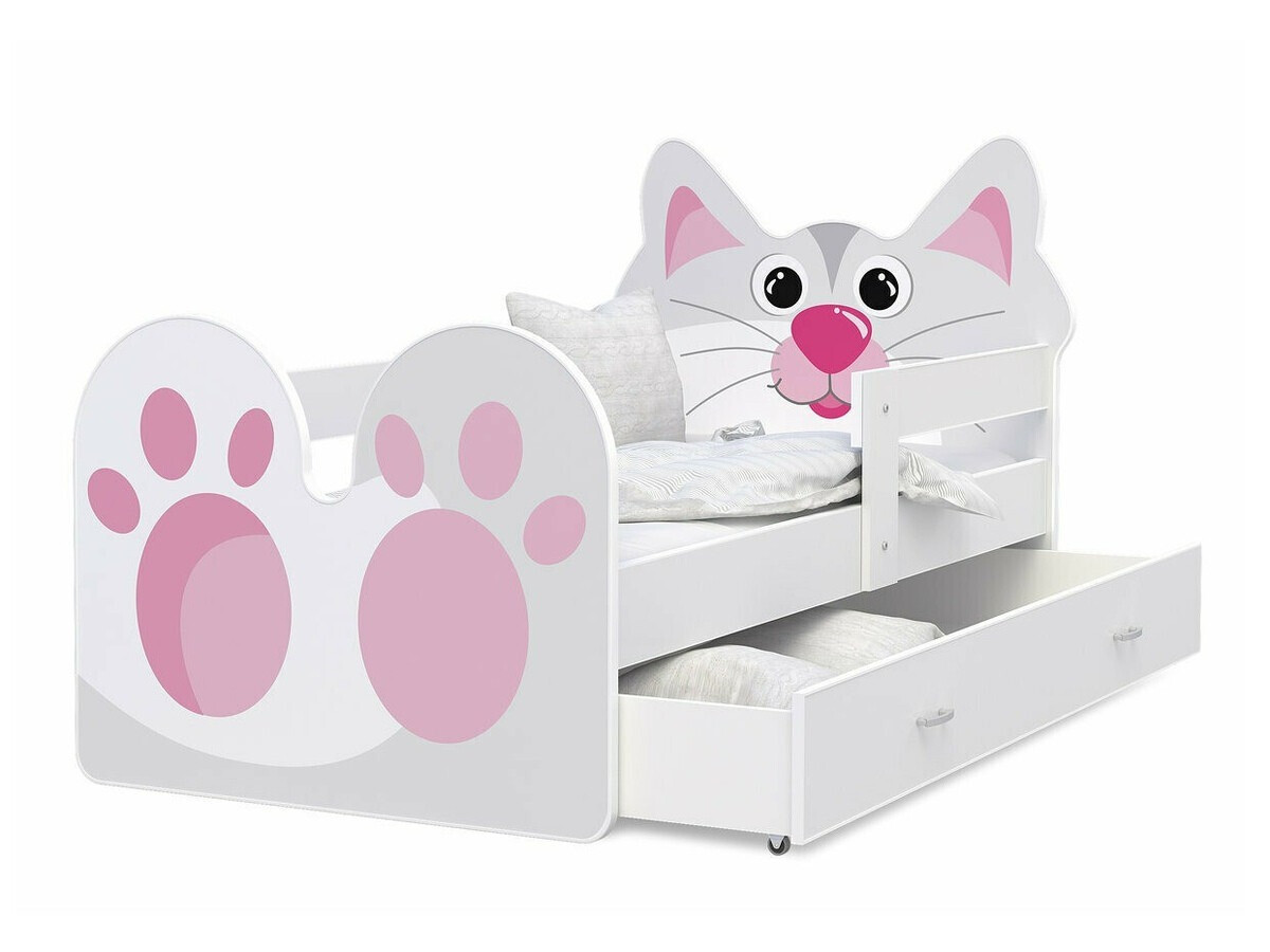Bed Aurora 119
