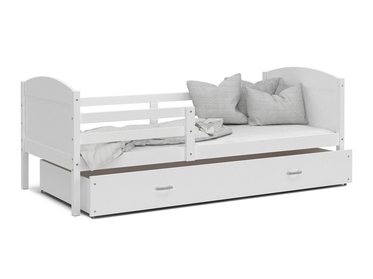 Bed Aurora 128