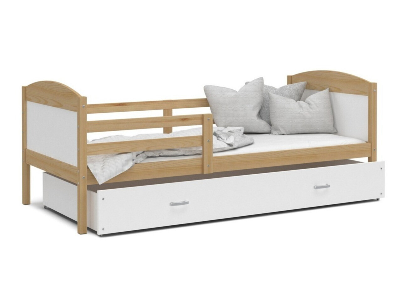 Bed Aurora 128
