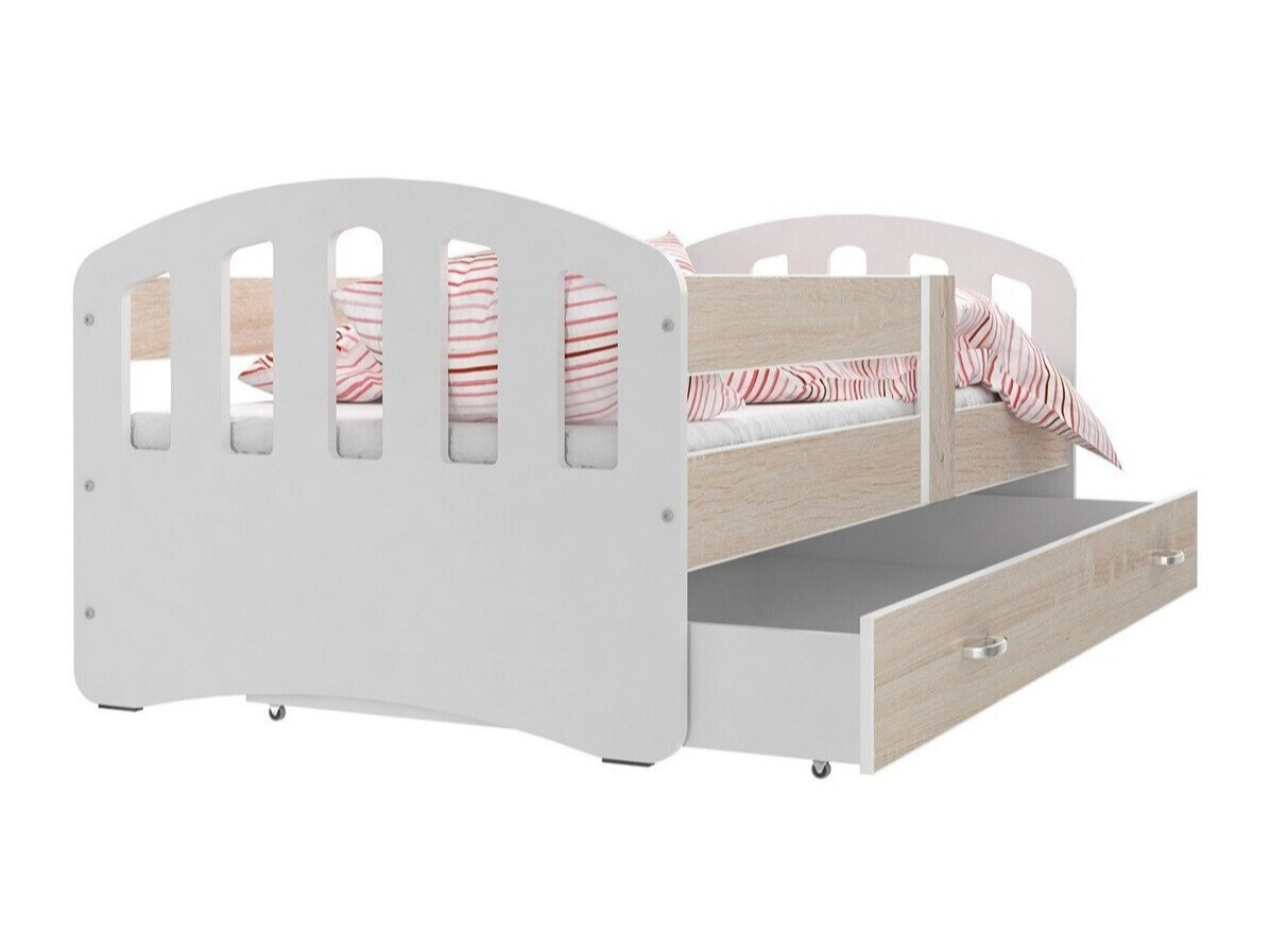 Bed Aurora 134