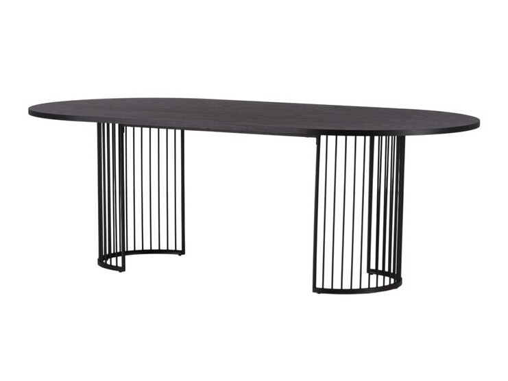 Table Dallas 3276 (Black)