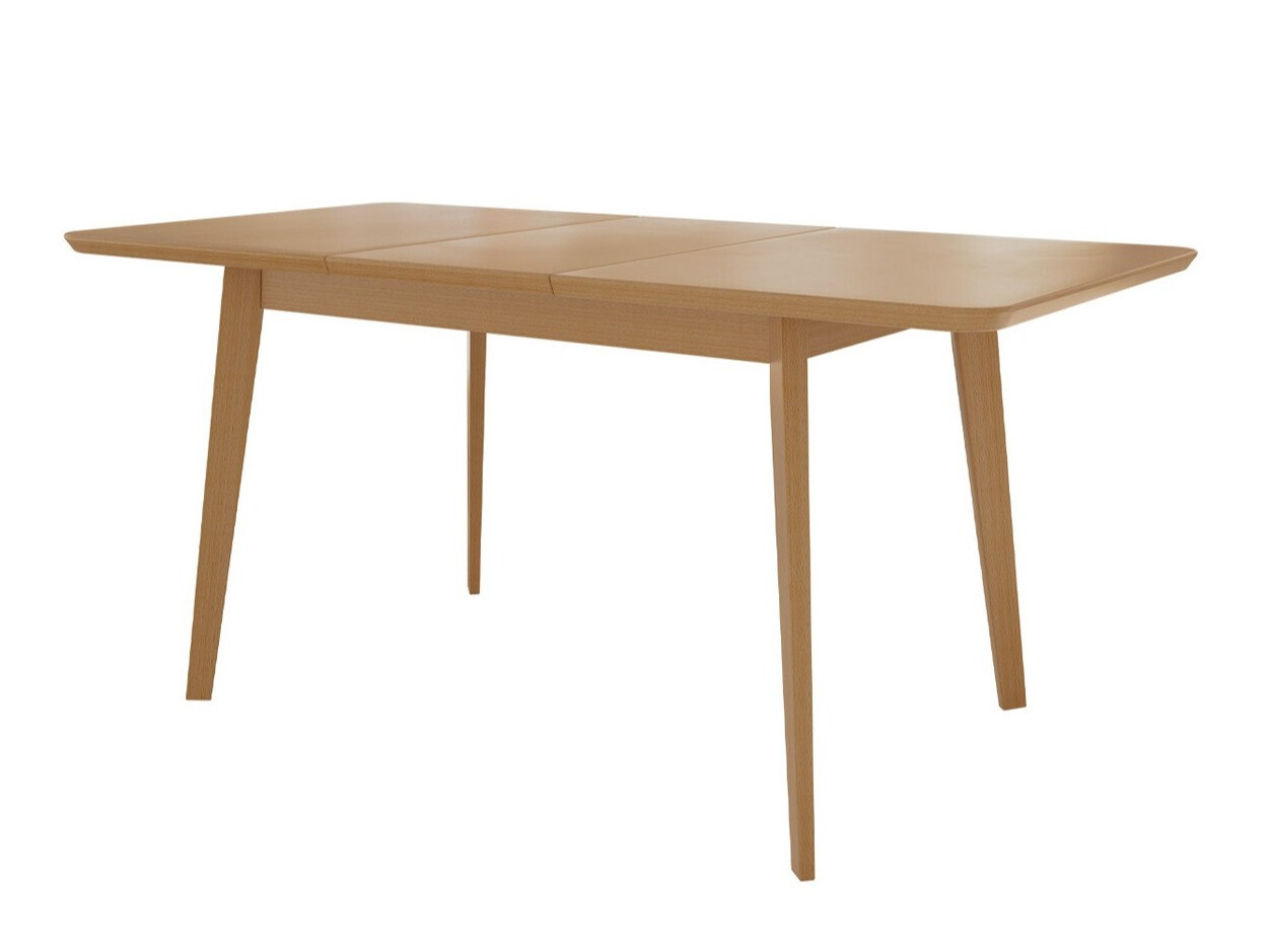 Table Racine 122 (Brown)