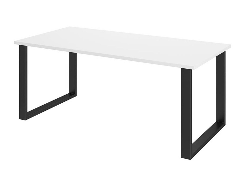 Table Tucson 139 (White + Black)