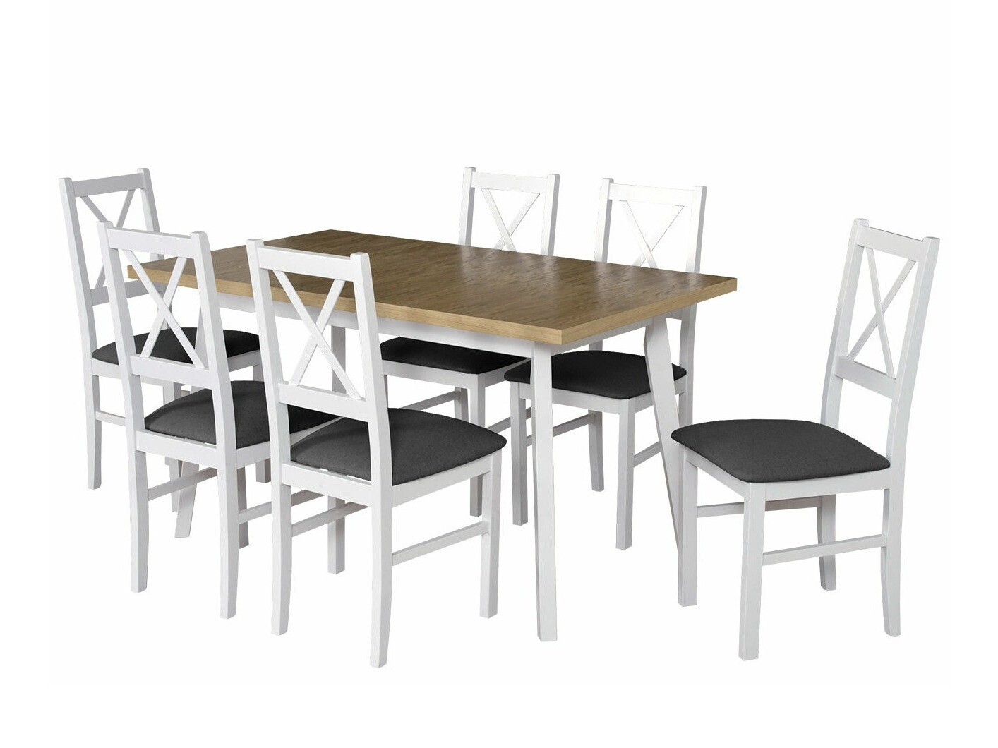 Dining set Victorville 223
