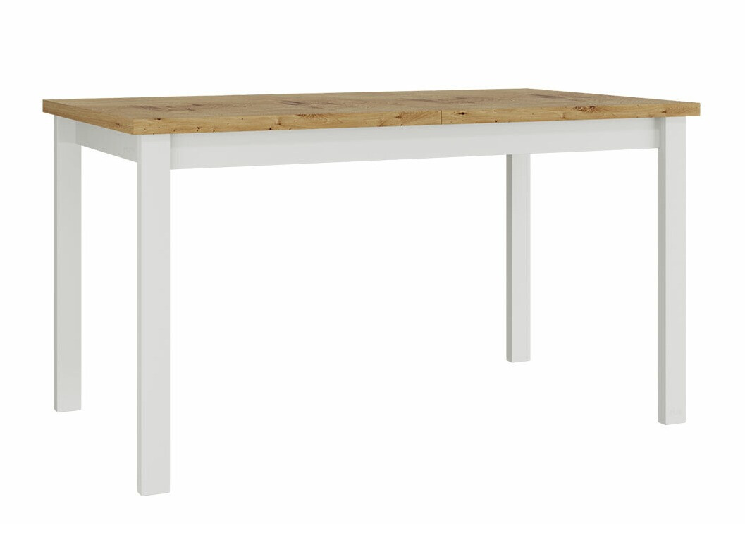 Table Victorville 126 (White)