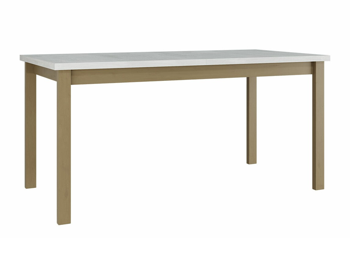 Table Victorville 177 (Craft white)