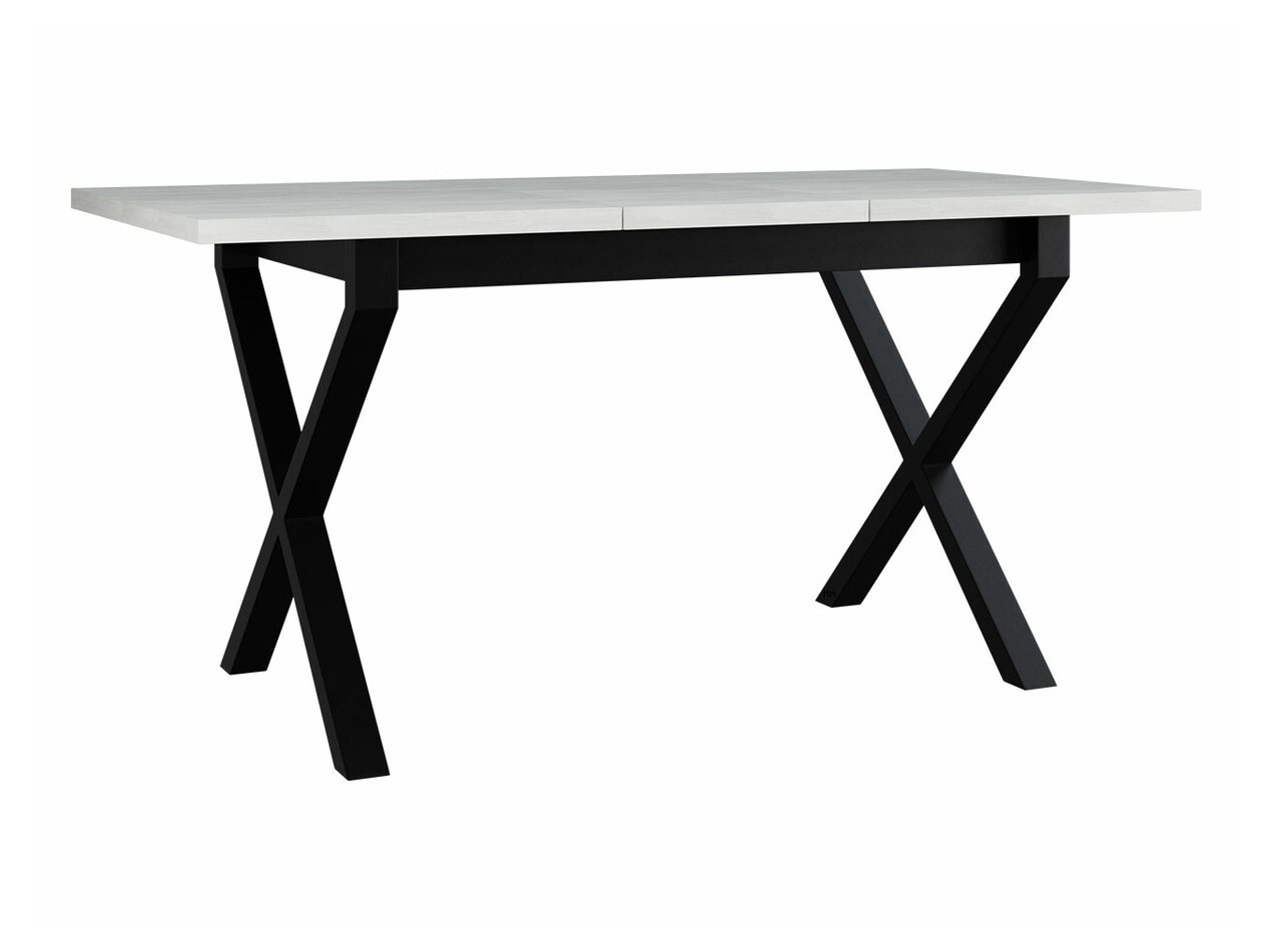 Table Victorville 300 (Grandson oak + Black)
