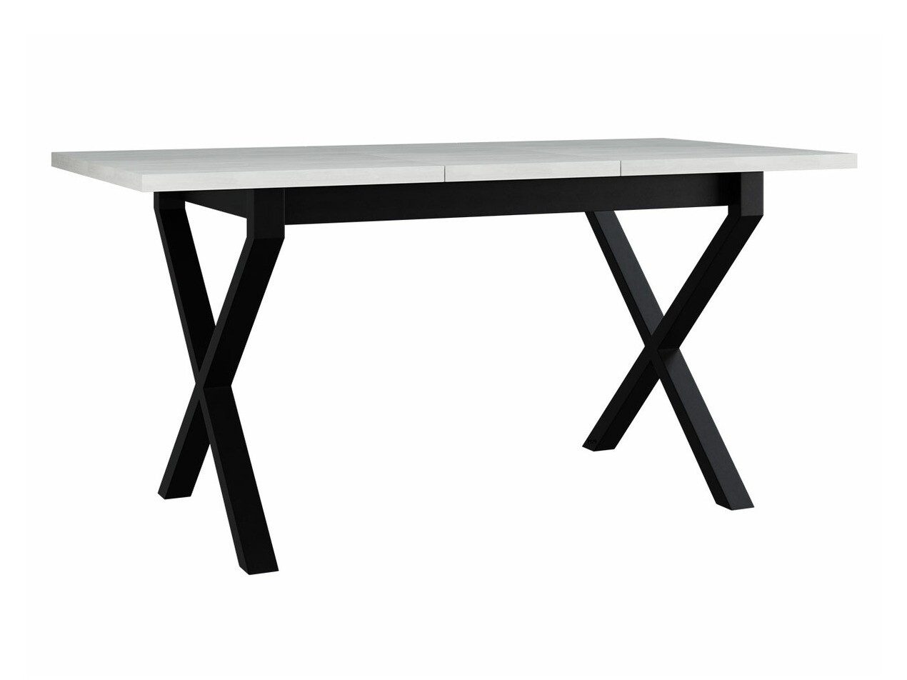Table Victorville 300 (Sonoma oak + Black)