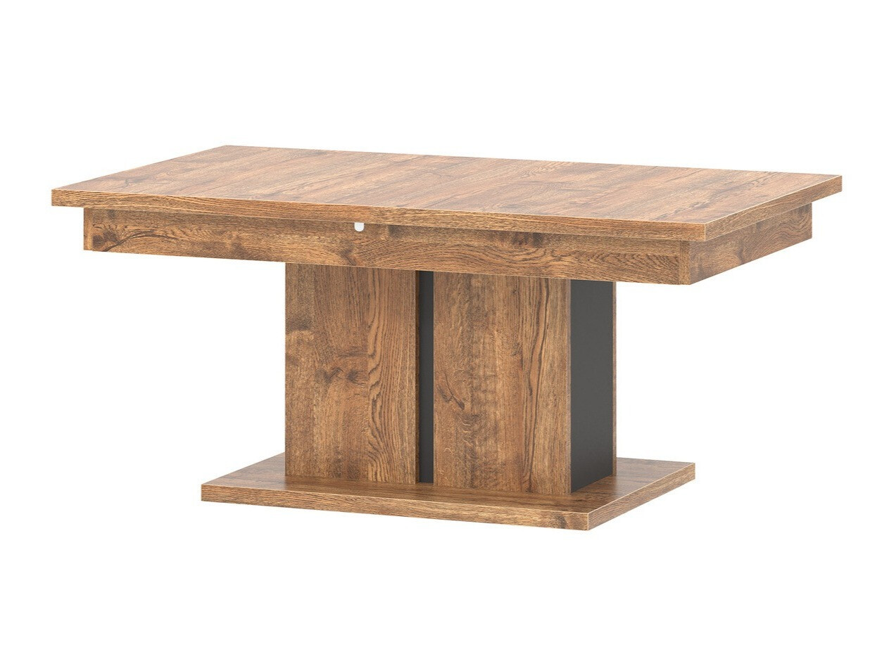 Transforming coffee table Dunvelo 109