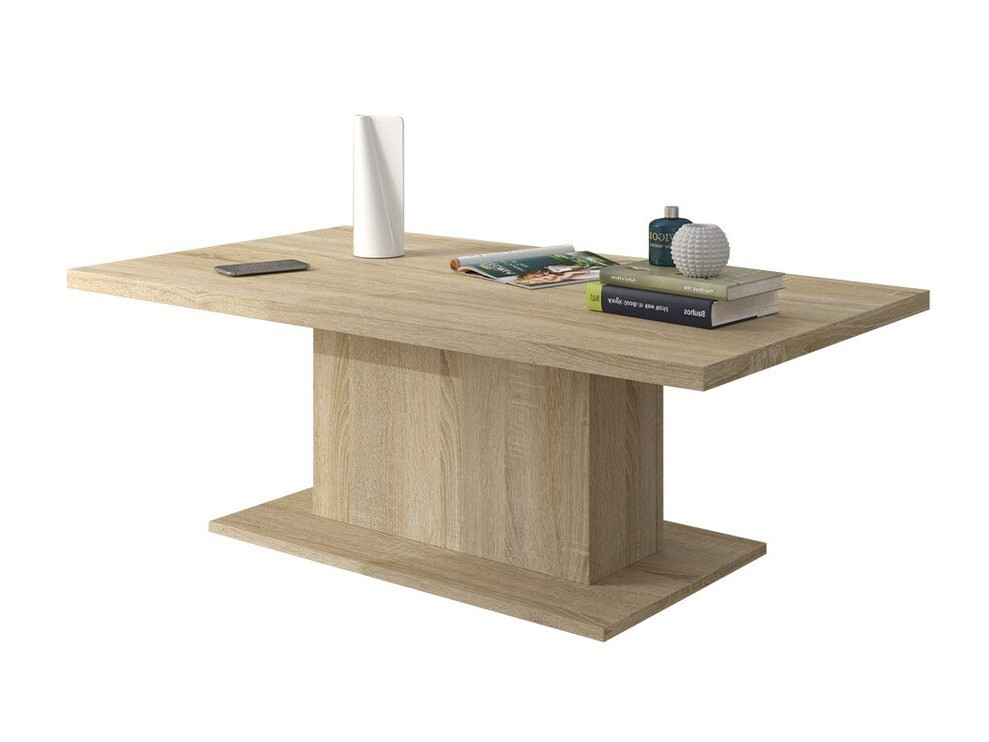 Coffee table Tucson 148 (Sonoma oak)
