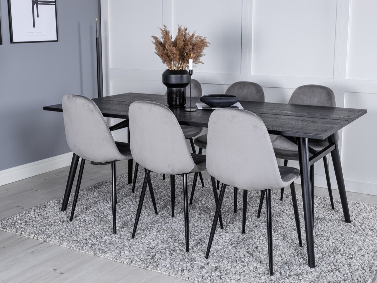 Dining set Dallas 1786
