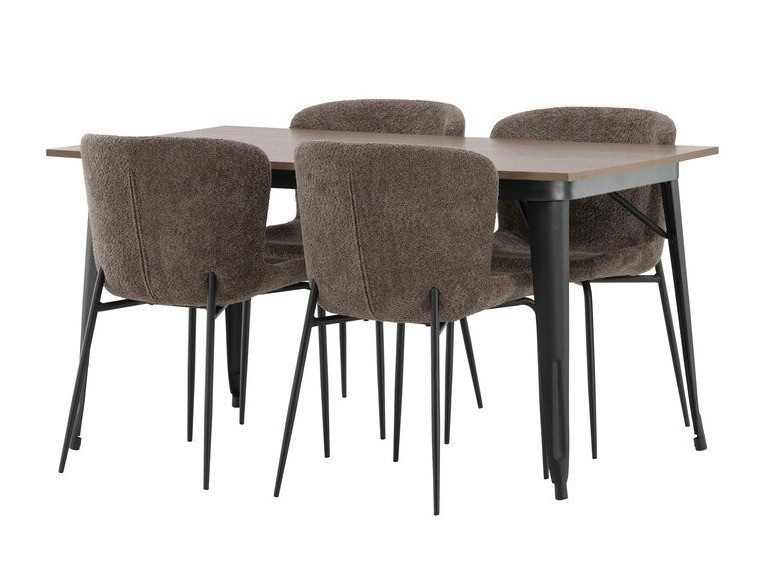 Dining set Dallas 3363