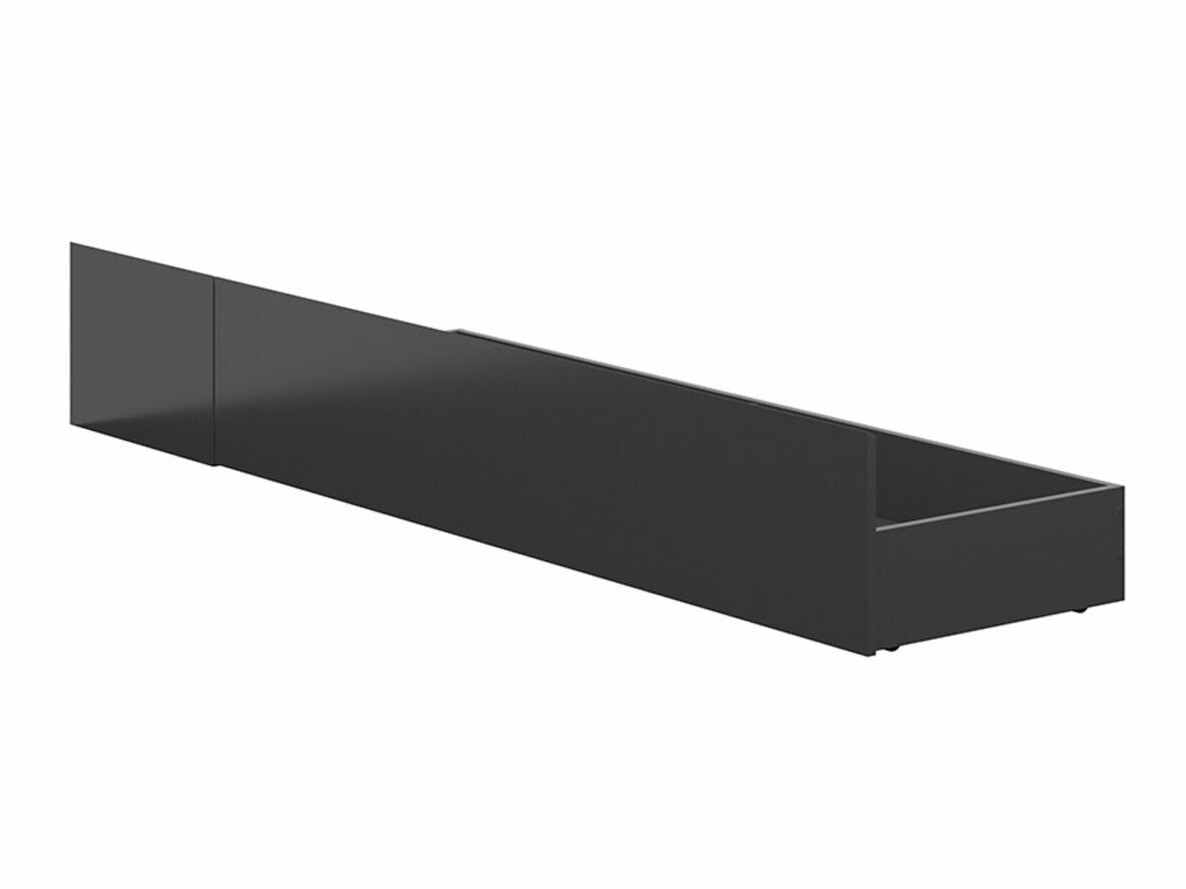 Storage Sordoro 131 (Graphite + Artisan oak)