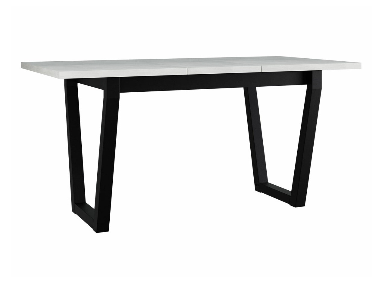 Table Victorville 301 (Black + Artisan oak)