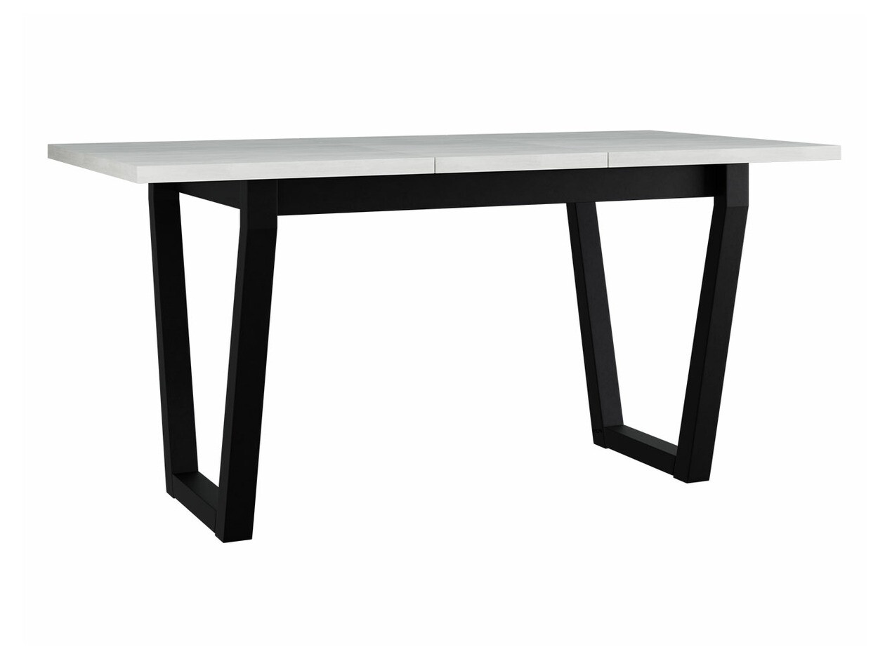 Table Victorville 301 (Black + Grandson oak)