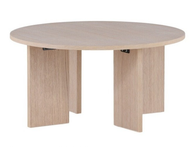 Coffee table Dallas 4450 (Light wood)