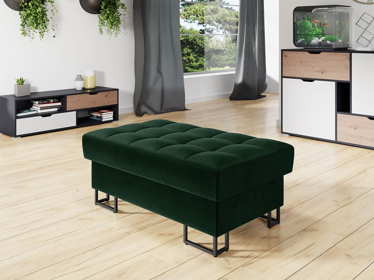 Upholstered bench Comfivo Anima (Fresh 13)
