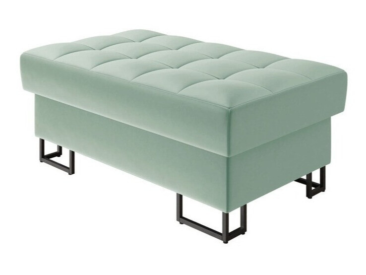 Upholstered bench Comfivo Anima (Magic Velvet 2227)