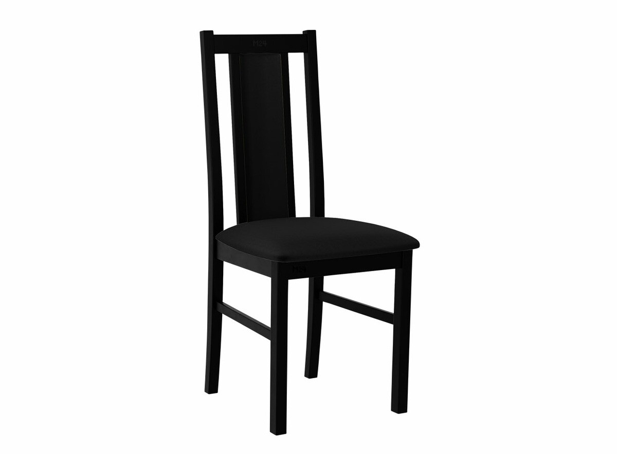 Chair Victorville 143 (Black)