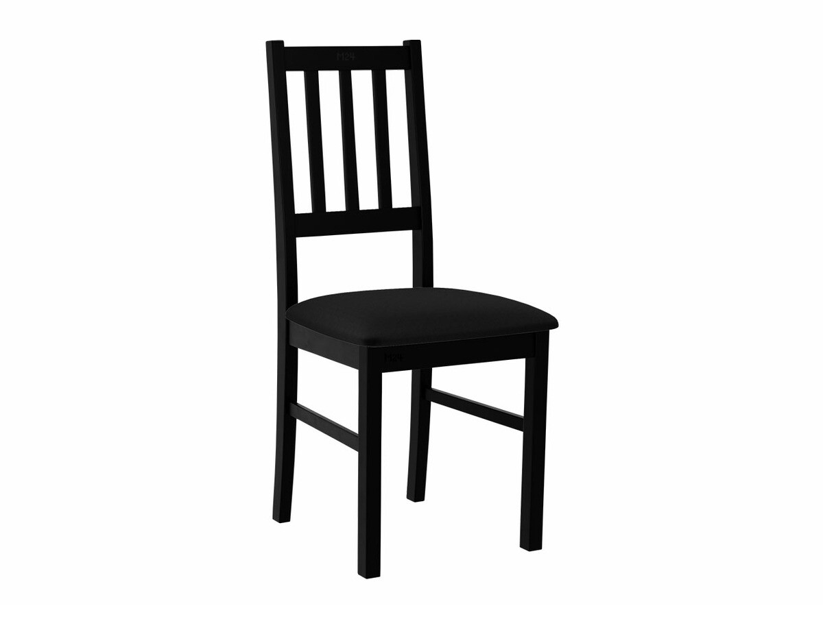 Chair Victorville 146 (Black)