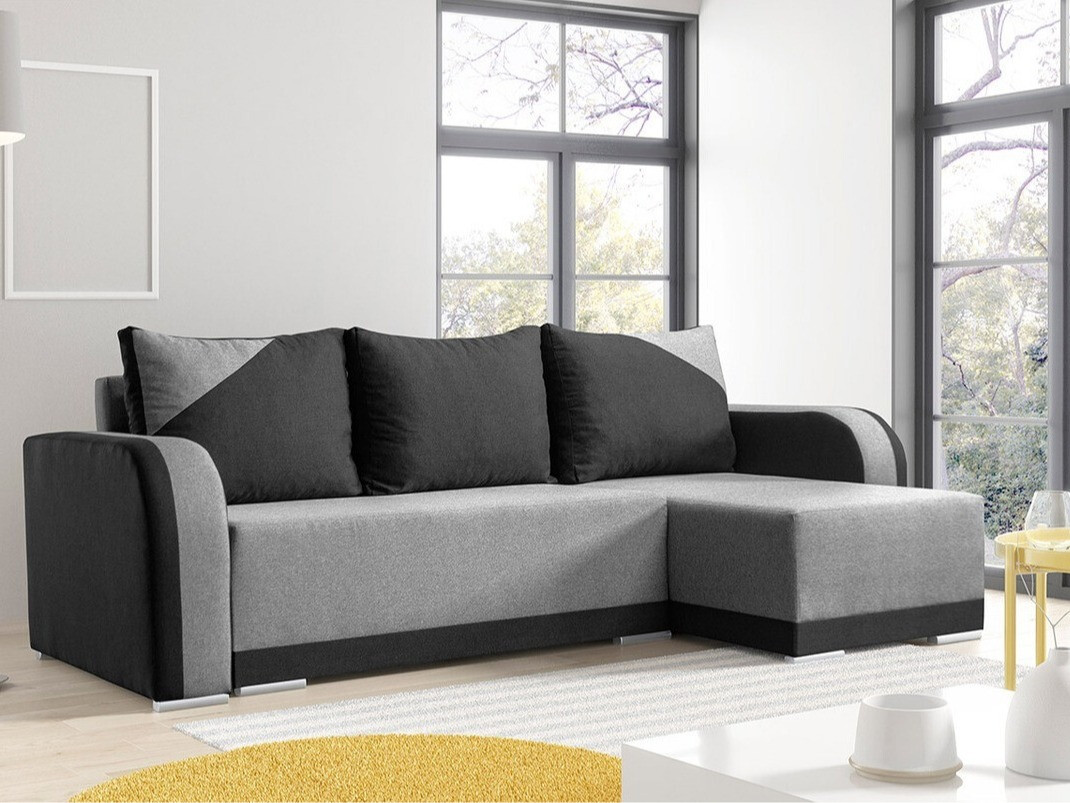 Corner sofa Boulder 102 (Twist 19 + Twist 23)