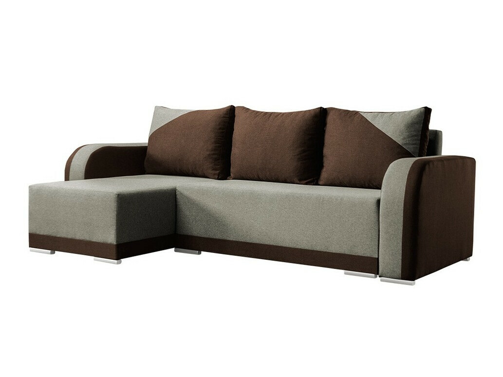 Corner sofa Boulder 102 (Twist 3 + Twist 7)