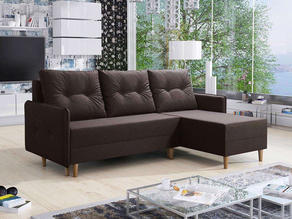 Corner sofa Muncie 101 (Lux 13)