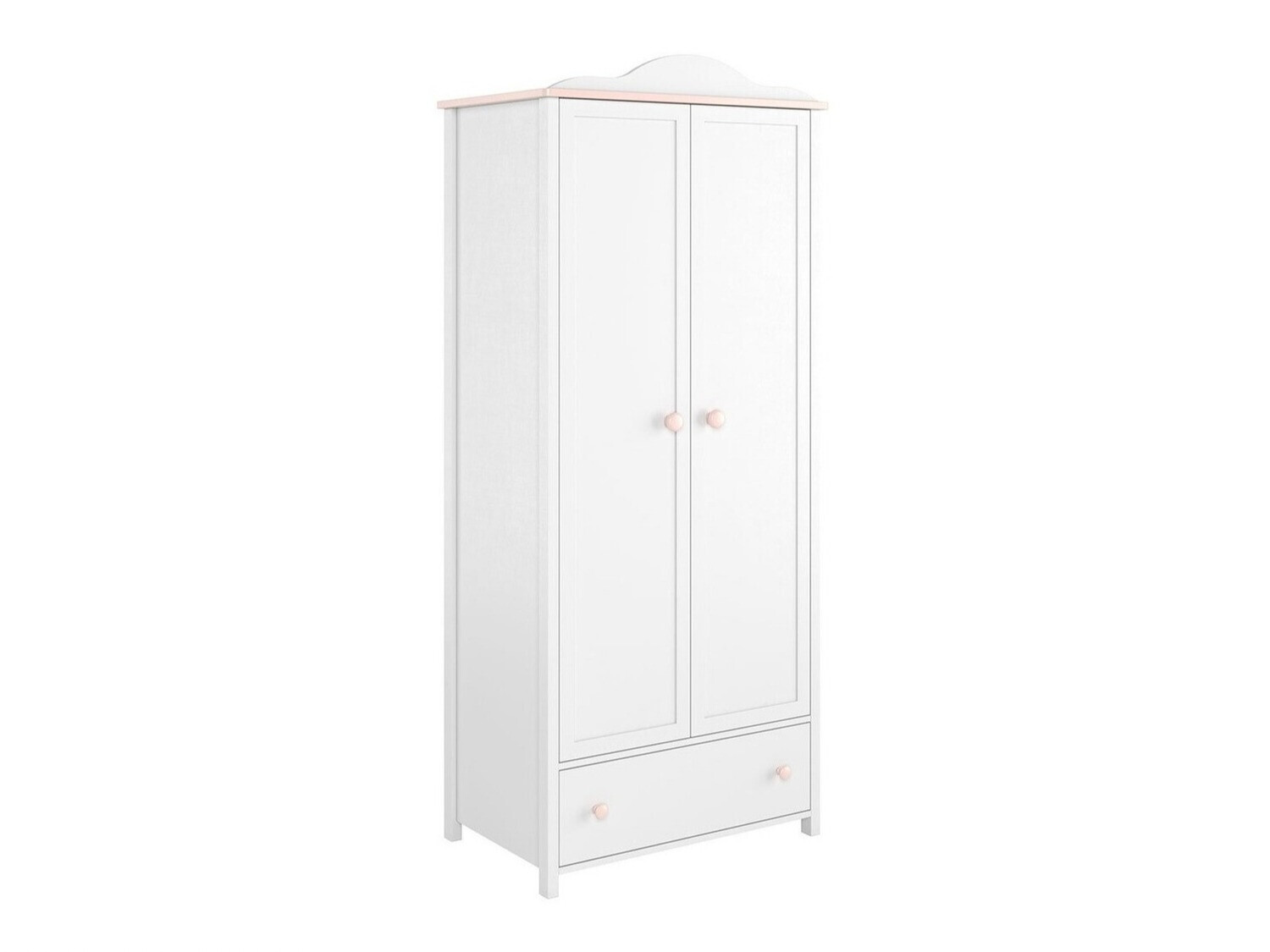 Wardrobe Elblive 130